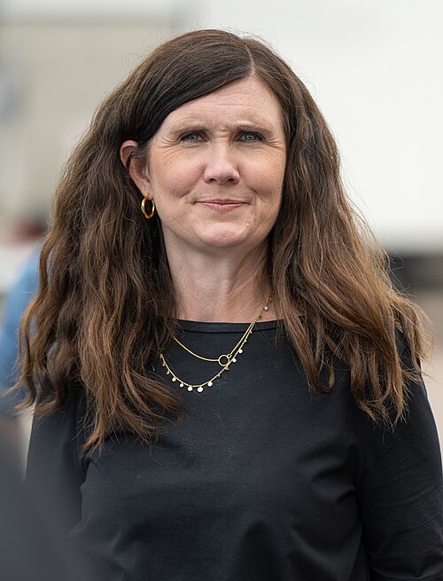 2022 Swedish general election